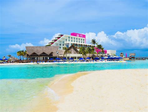 isla mujeres all inclusive packages.